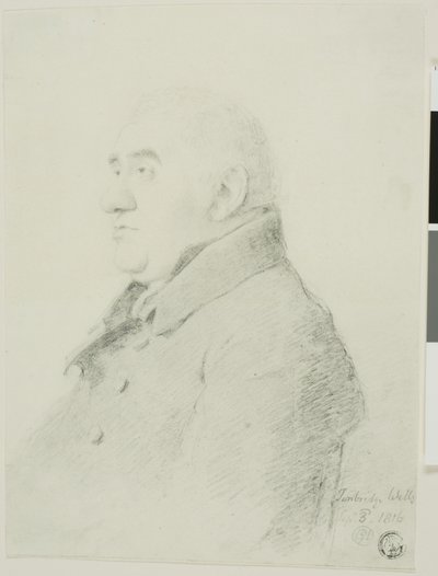  av George Dance II
