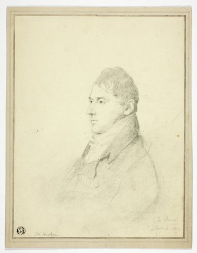  av George Dance II