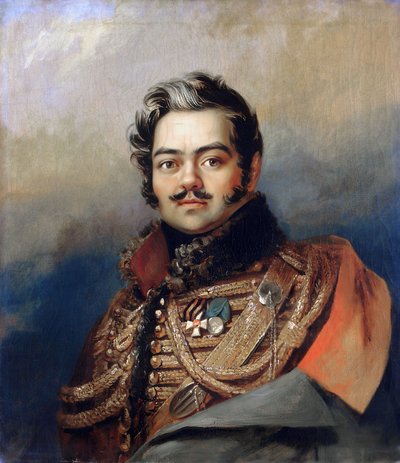  av George Dawe