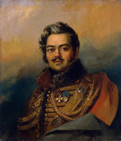  av George Dawe