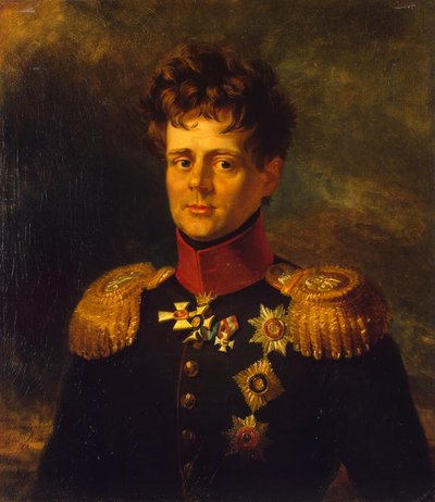  av George Dawe