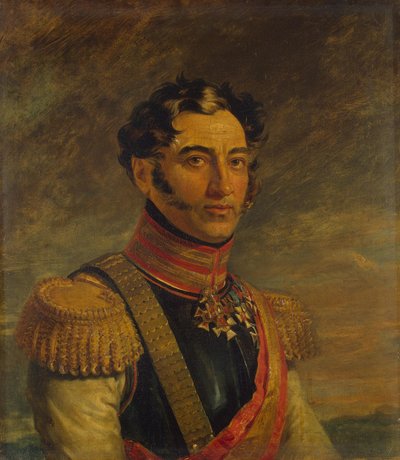  av George Dawe