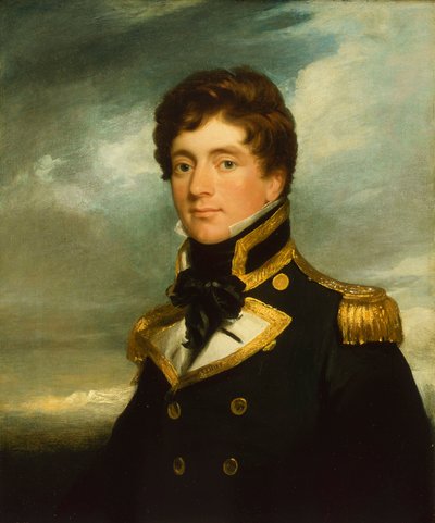  av George Duncan Beechey