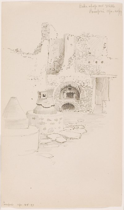 av George Elbert Burr