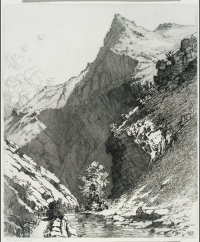  av George Elbert Burr