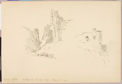 av George Elbert Burr