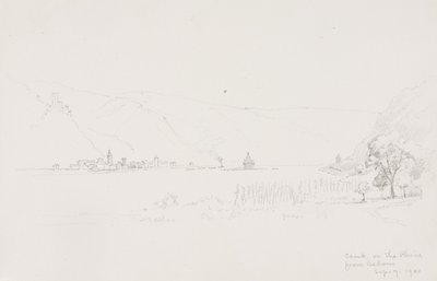  av George Elbert Burr