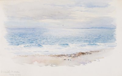  av George Elbert Burr