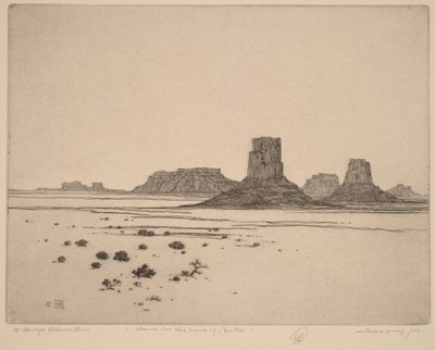  av George Elbert Burr
