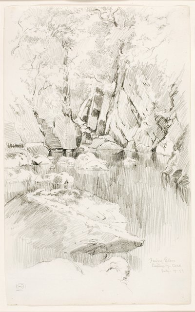  av George Elbert Burr