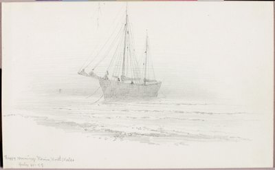  av George Elbert Burr