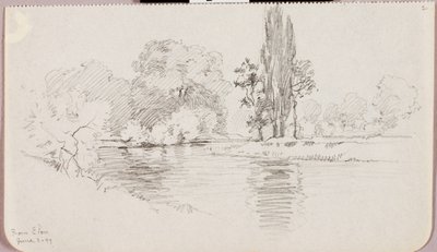  av George Elbert Burr