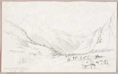  av George Elbert Burr