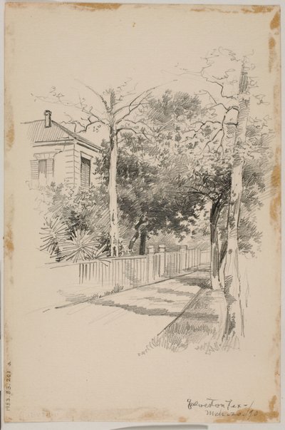  av George Elbert Burr