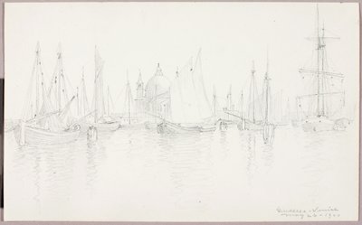  av George Elbert Burr