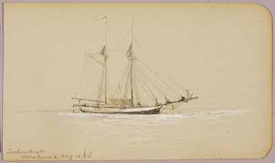  av George Elbert Burr
