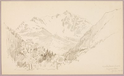  av George Elbert Burr