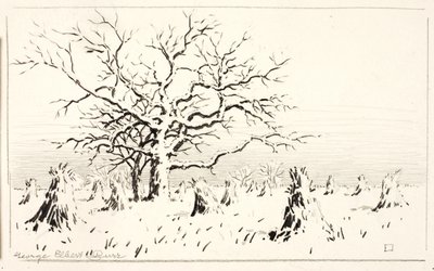  av George Elbert Burr