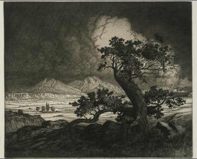  av George Elbert Burr