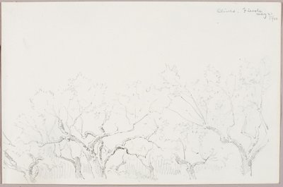  av George Elbert Burr