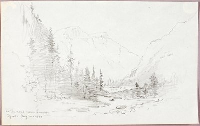  av George Elbert Burr