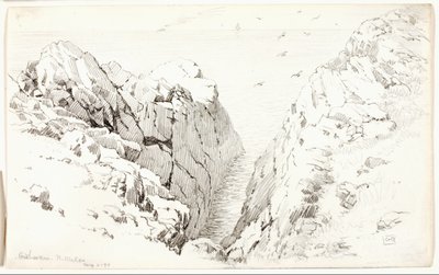  av George Elbert Burr
