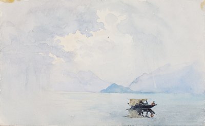  av George Elbert Burr