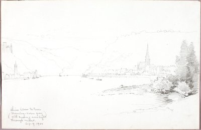  av George Elbert Burr