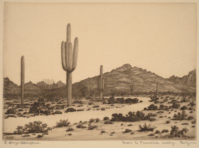  av George Elbert Burr