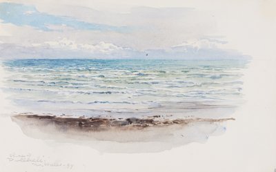  av George Elbert Burr