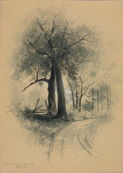  av George Elbert Burr
