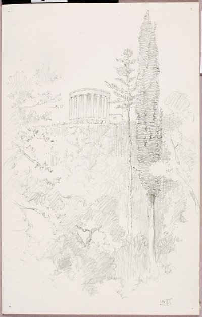  av George Elbert Burr