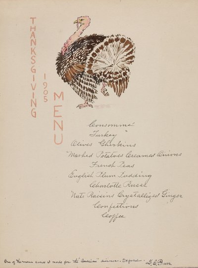  av George Elbert Burr