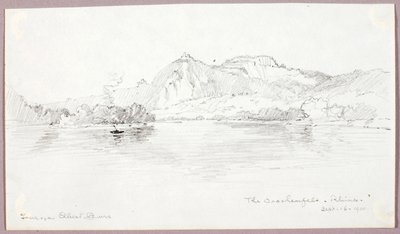  av George Elbert Burr
