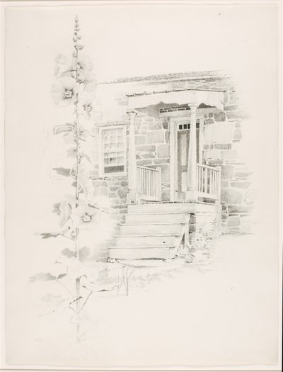  av George Elbert Burr