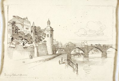  av George Elbert Burr