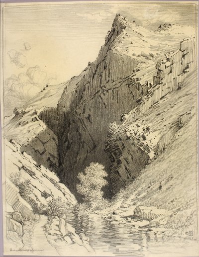  av George Elbert Burr