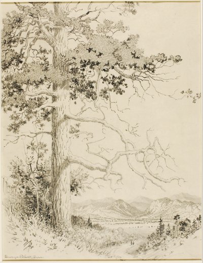  av George Elbert Burr
