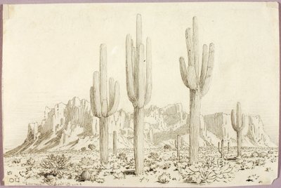  av George Elbert Burr