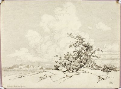  av George Elbert Burr