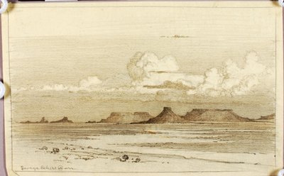  av George Elbert Burr