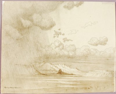  av George Elbert Burr