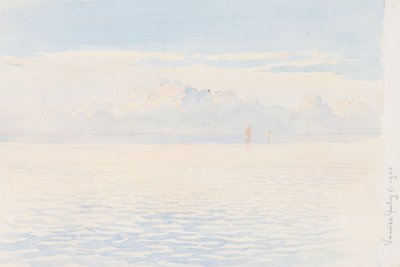  av George Elbert Burr