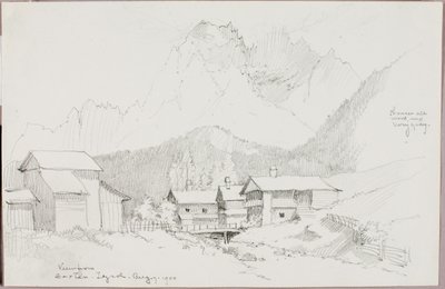  av George Elbert Burr