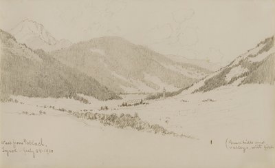  av George Elbert Burr