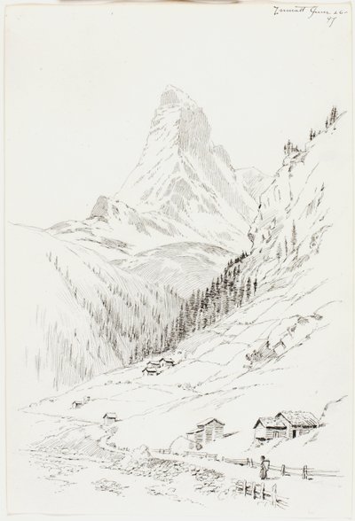  av George Elbert Burr