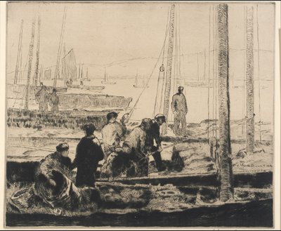  av George Elmer Browne