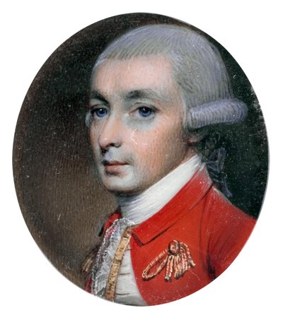  av George Engleheart