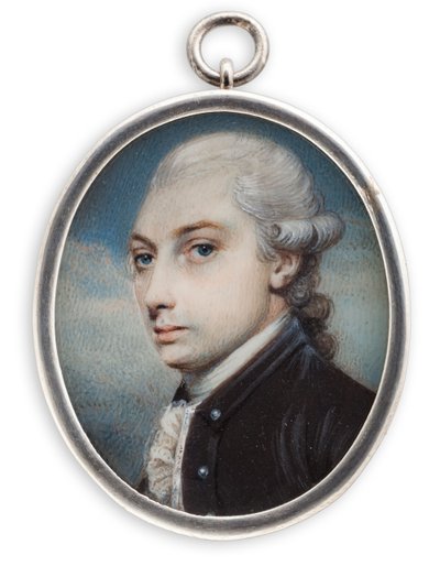  av George Engleheart