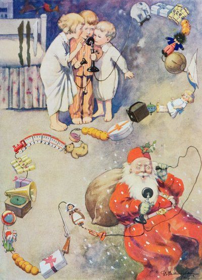 "Hei nissen!" fra 